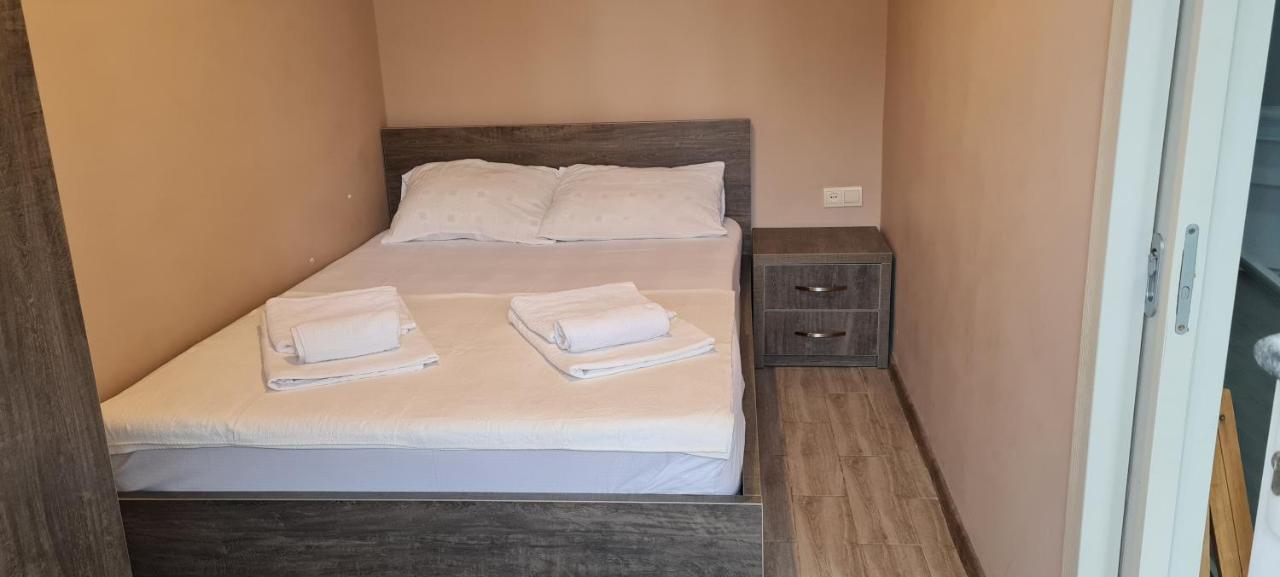 Apartment Near The Beach Batumi-Gonio Buitenkant foto