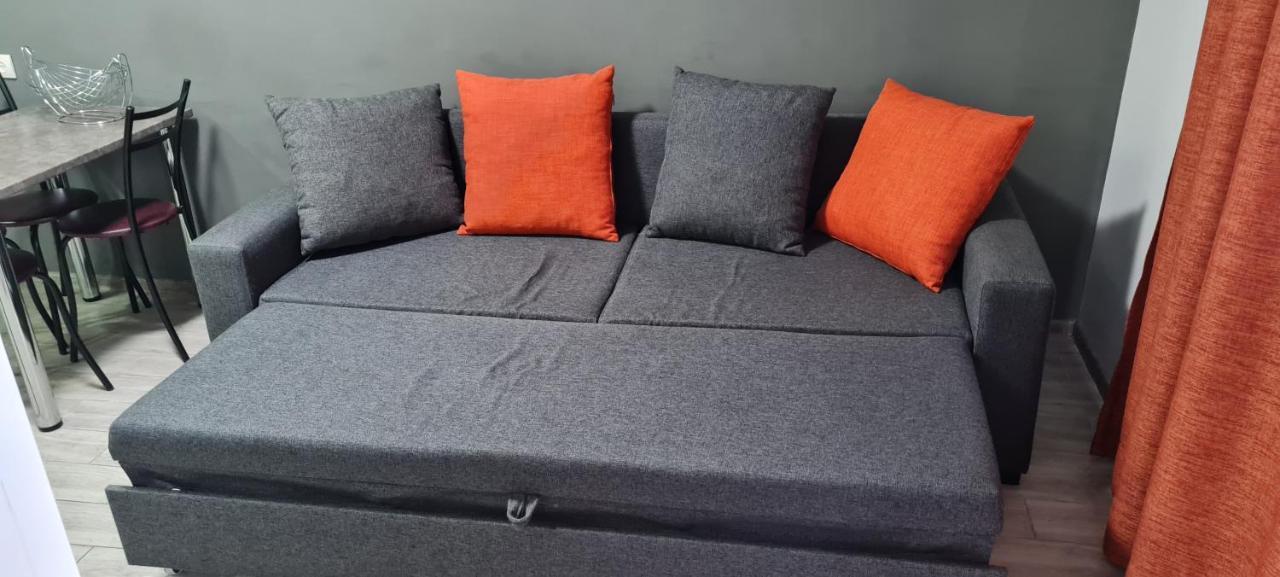 Apartment Near The Beach Batumi-Gonio Buitenkant foto