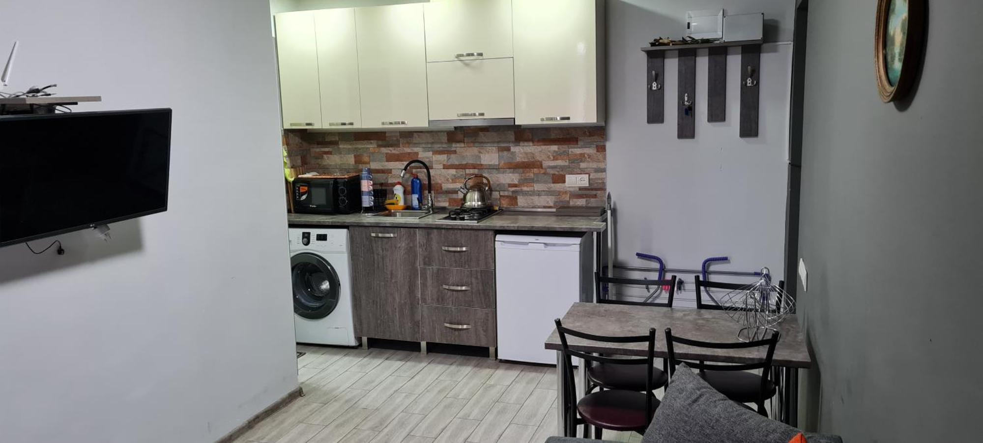 Apartment Near The Beach Batumi-Gonio Buitenkant foto