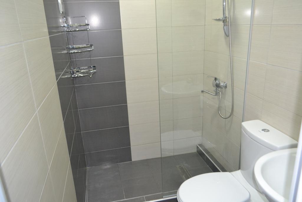 Apartment Near The Beach Batumi-Gonio Buitenkant foto