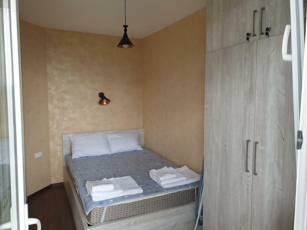 Apartment Near The Beach Batumi-Gonio Buitenkant foto