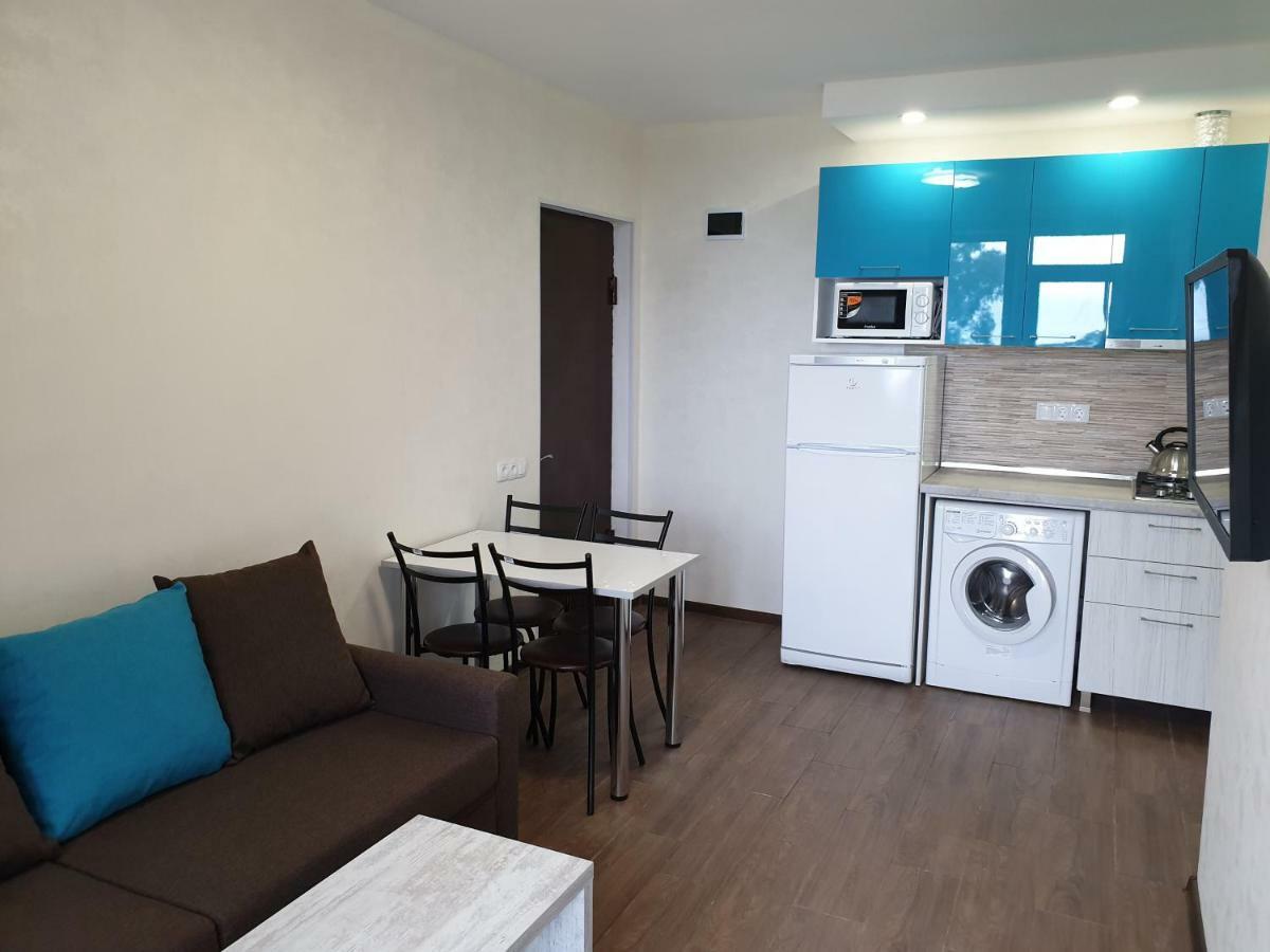 Apartment Near The Beach Batumi-Gonio Buitenkant foto